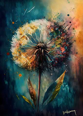 Dandelion Dreams