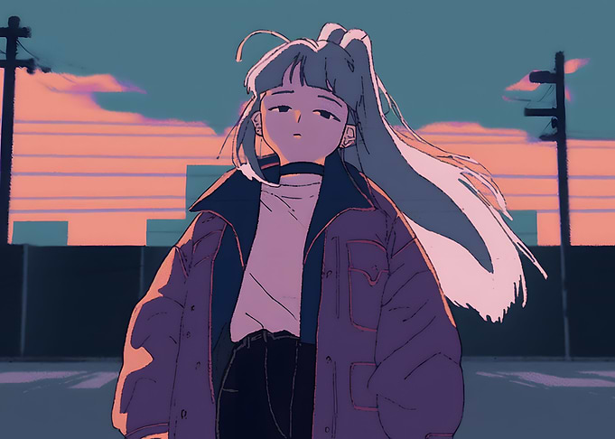 Laidback Lovely