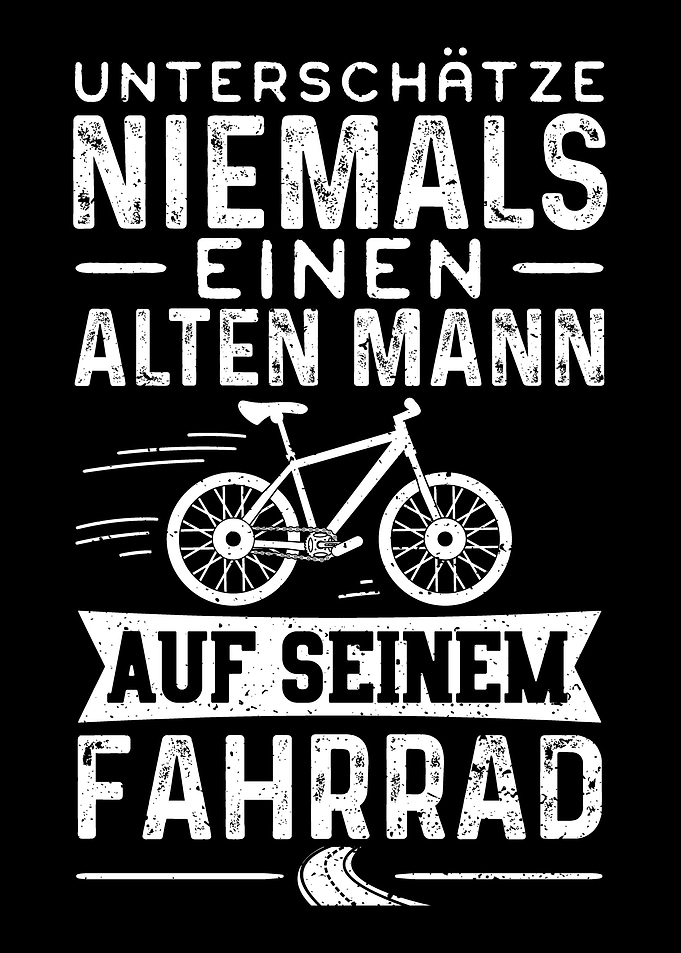 Unterschtze Niemals Einen