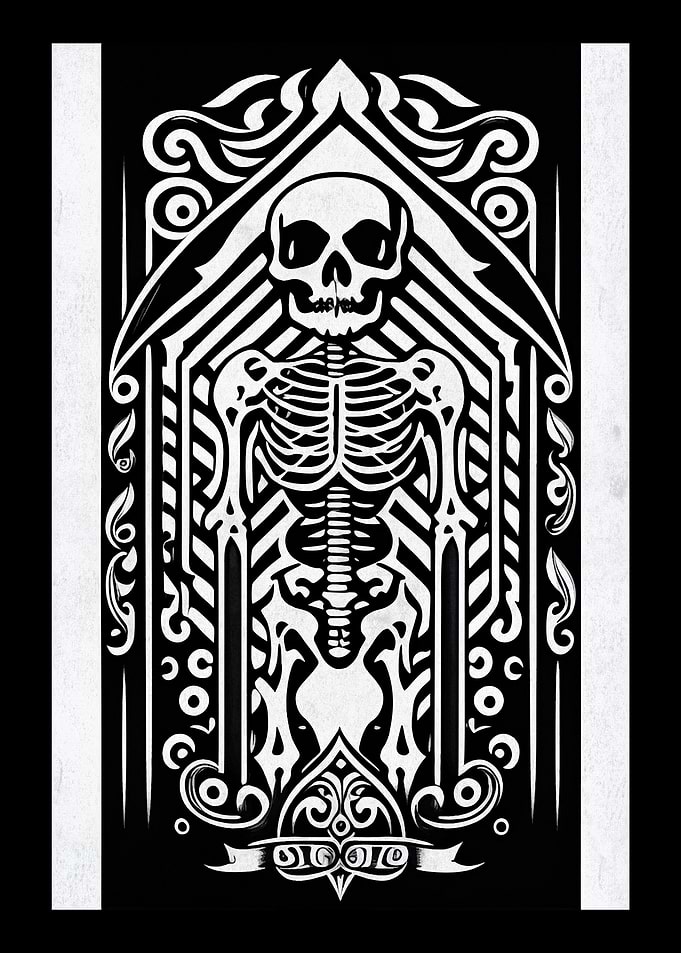 skull