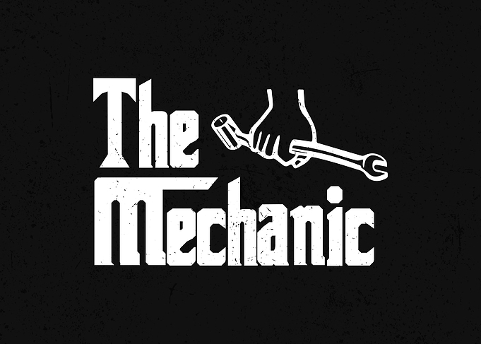 The Mechanic