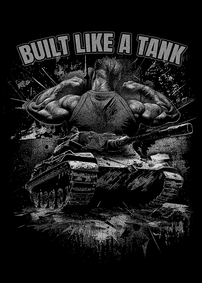 Motivational Gym