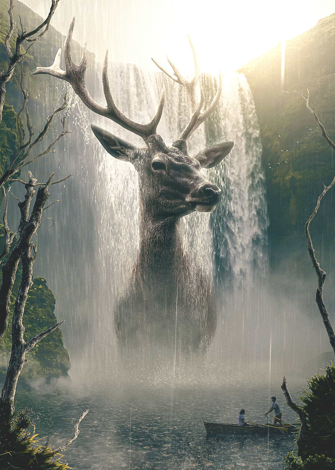 Cernunnos