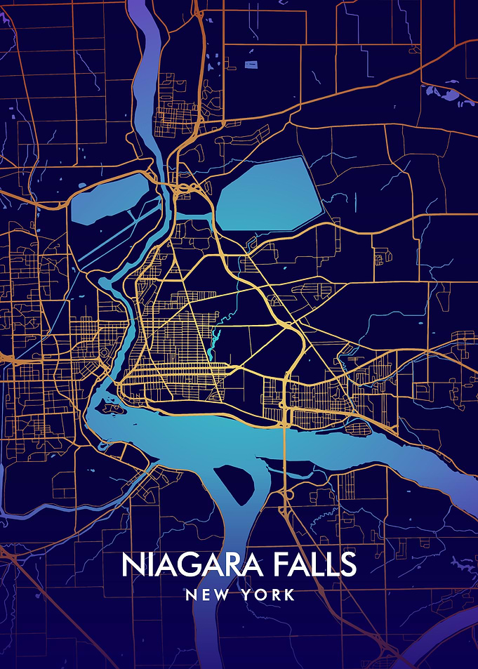 Niagara falls