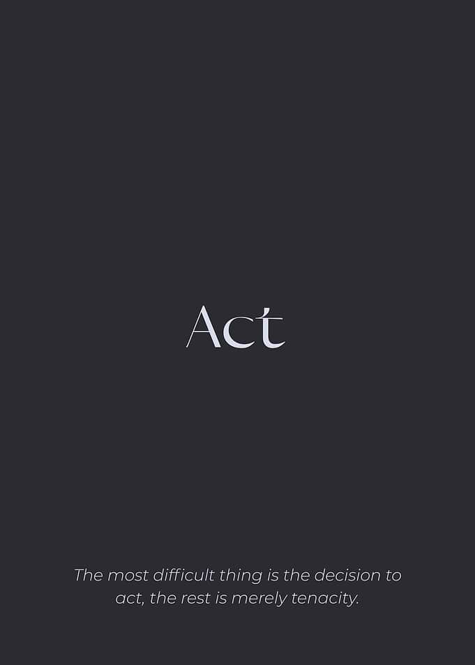 Act