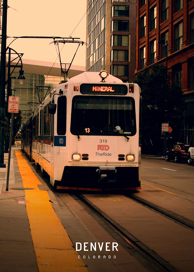 Denver