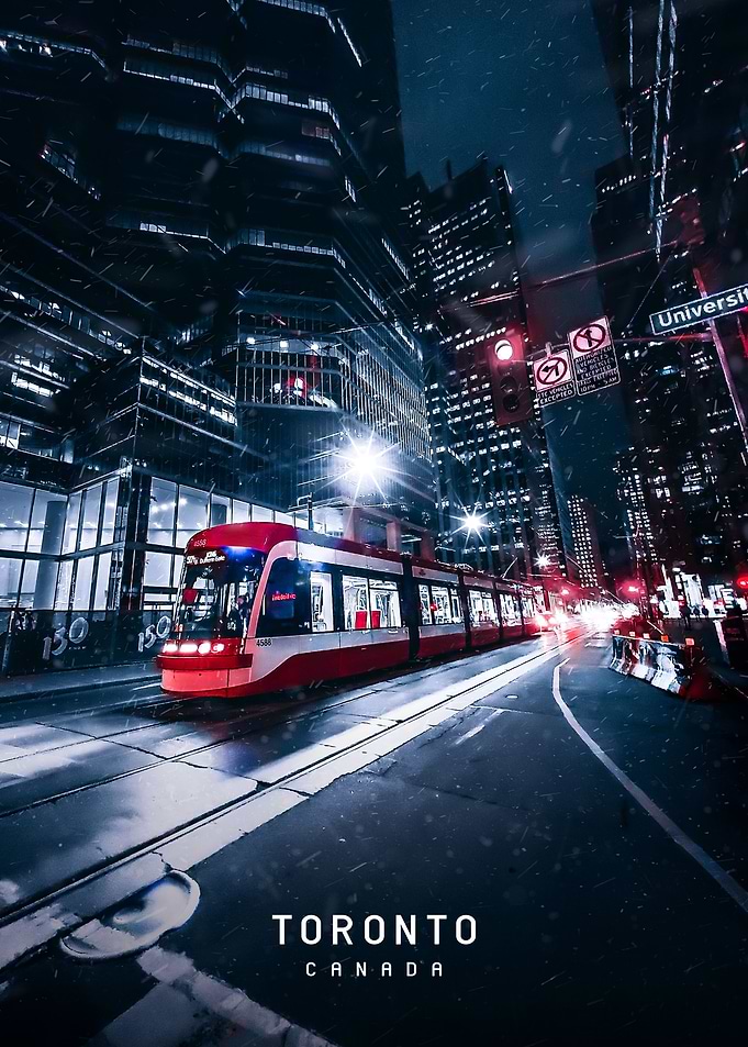 Toronto