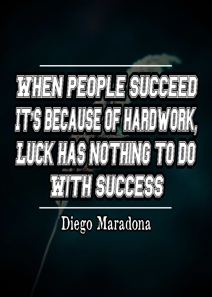Motivational Quotes