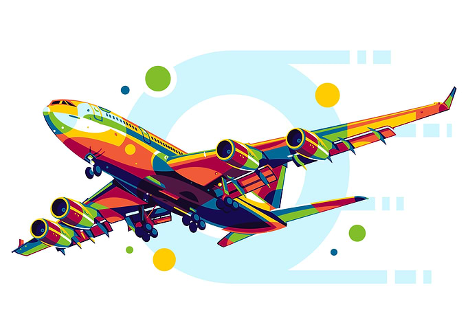 Ilyushin Il 96