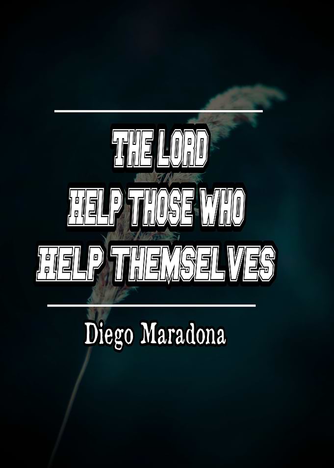 Motivational Quotes