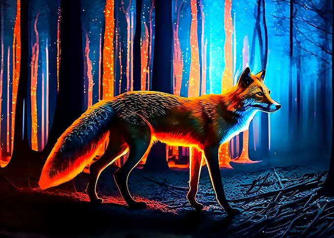 Fox