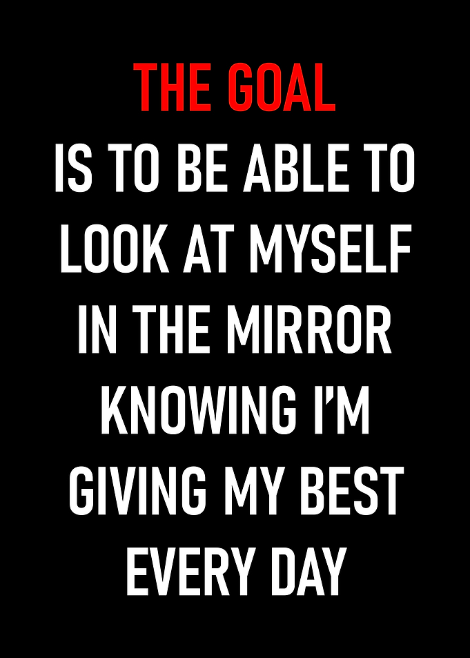 Motivational