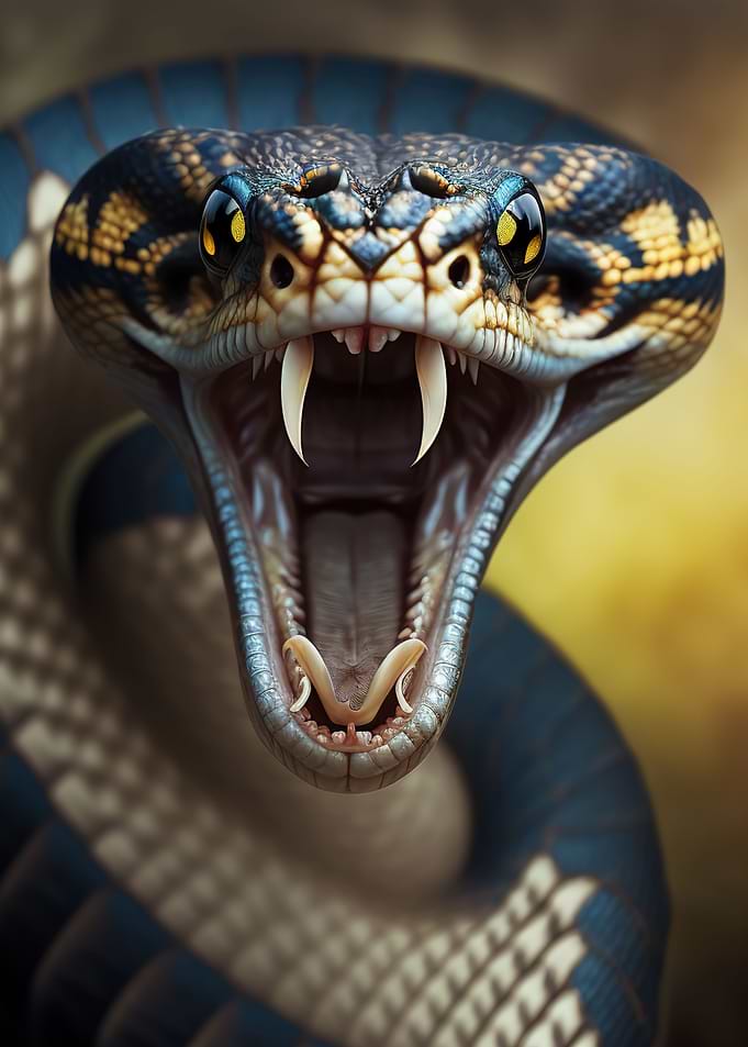 Black Snake