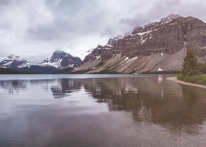Bow Lake