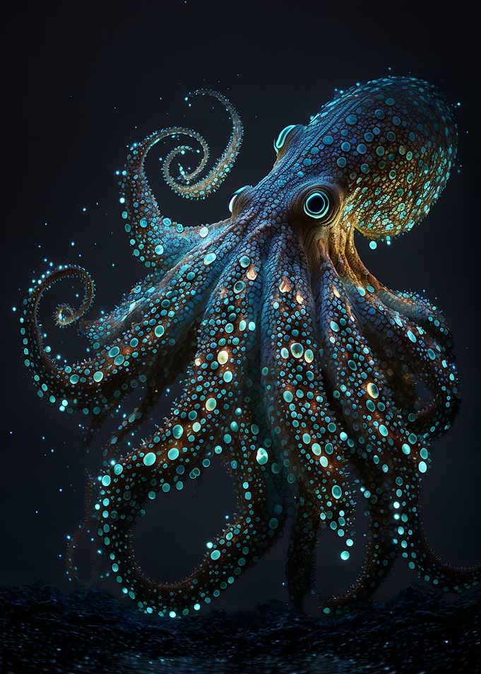 Octopus