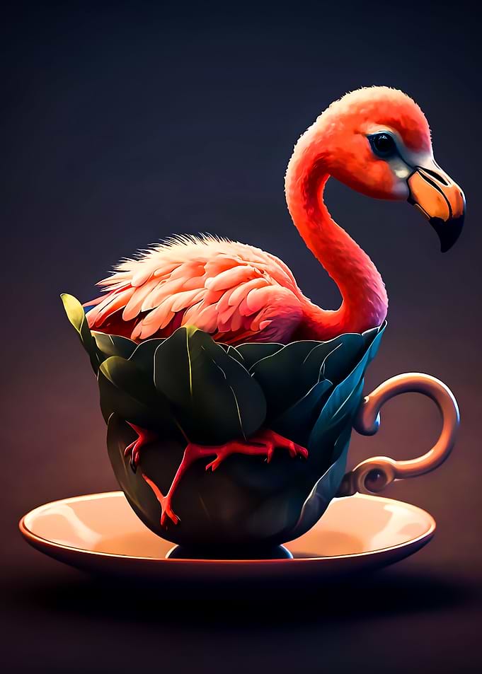 Flamingo
