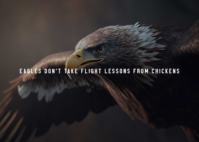 Flight Lessons