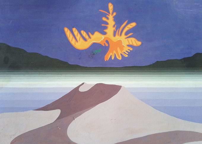 Dunes