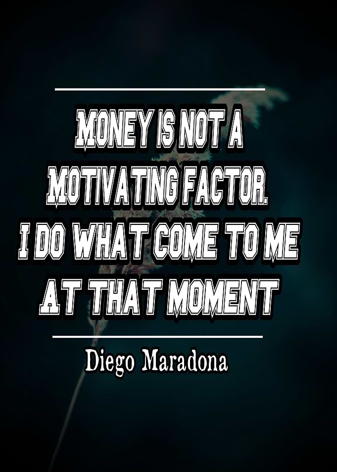 Motivational Quotes