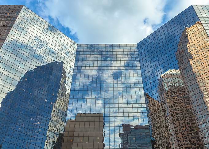 Calgary Skylines