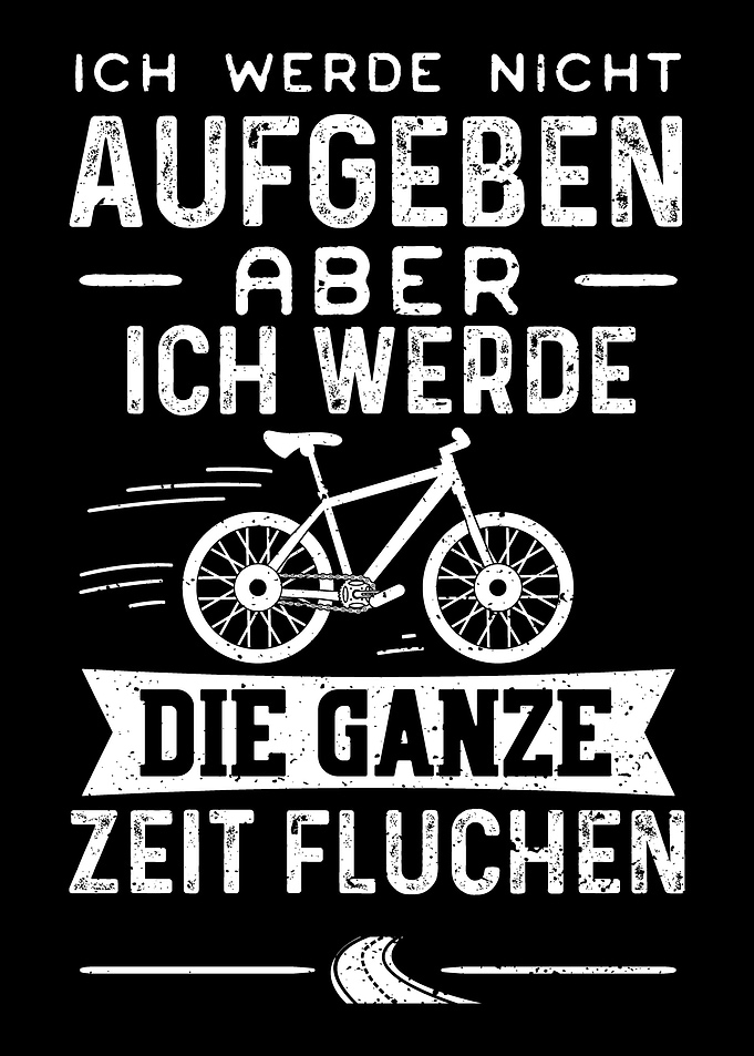 Ich Werde Nicht Aufgeben A