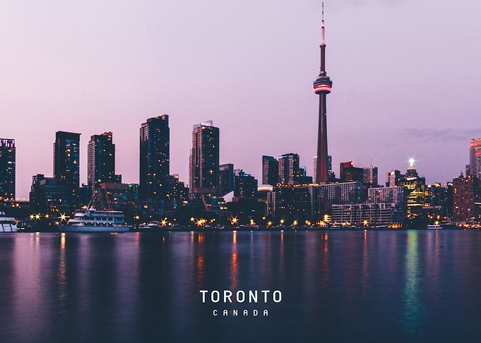 Toronto