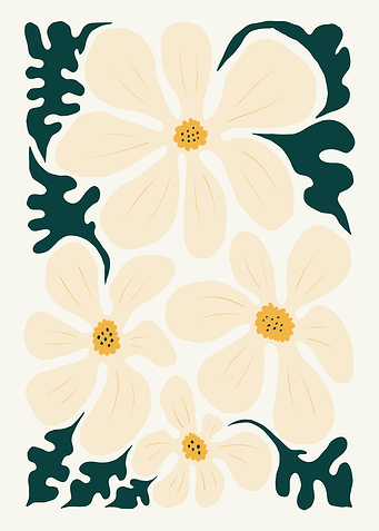 Floral