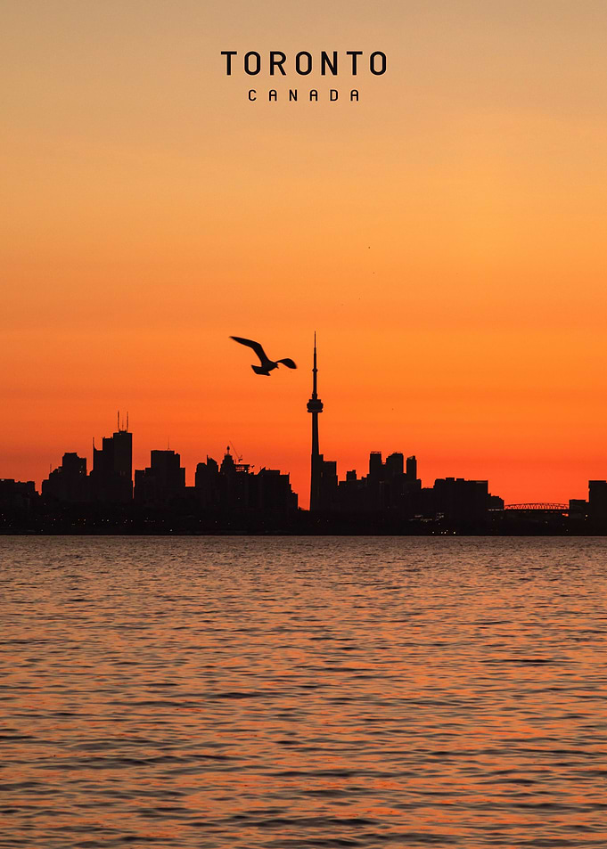 Toronto