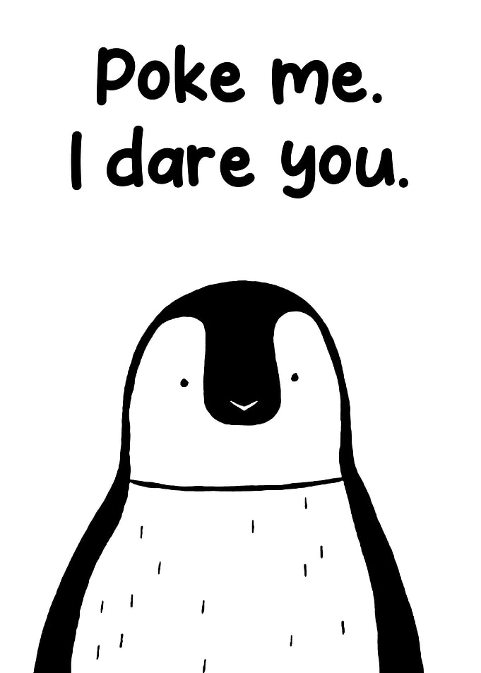 penguin