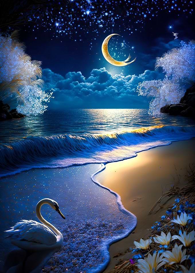 Swan Beautifull