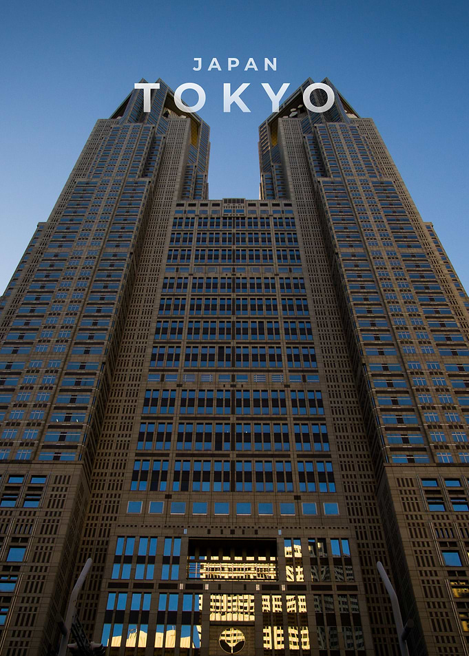 Tokyo Japan