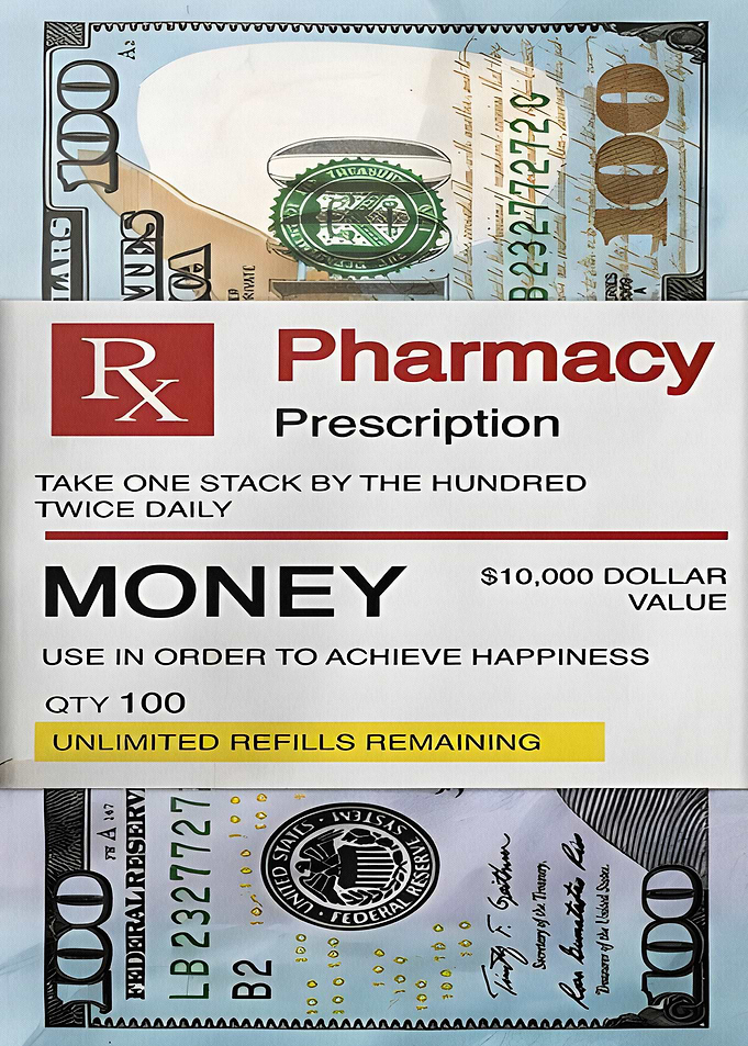 Money Prescription