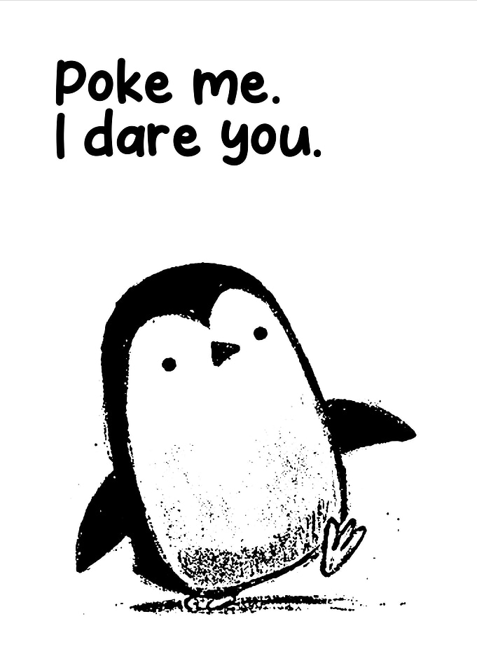 penguin
