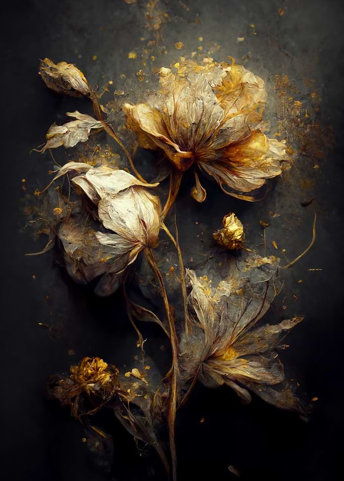 Floral Magic