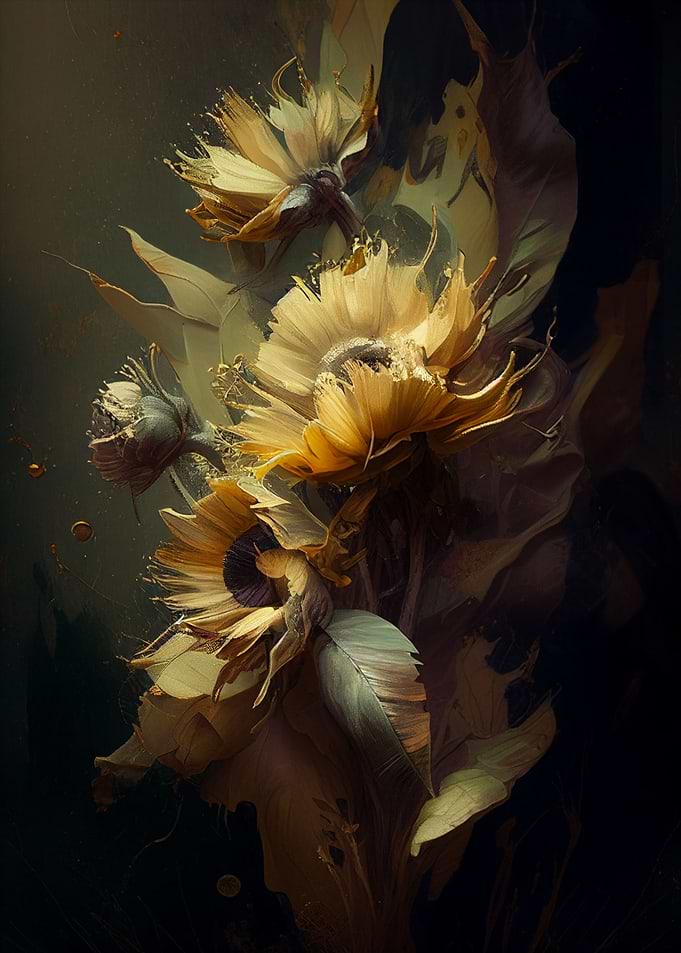 Wildflower Wonderland