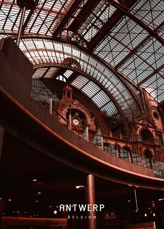 Antwerp