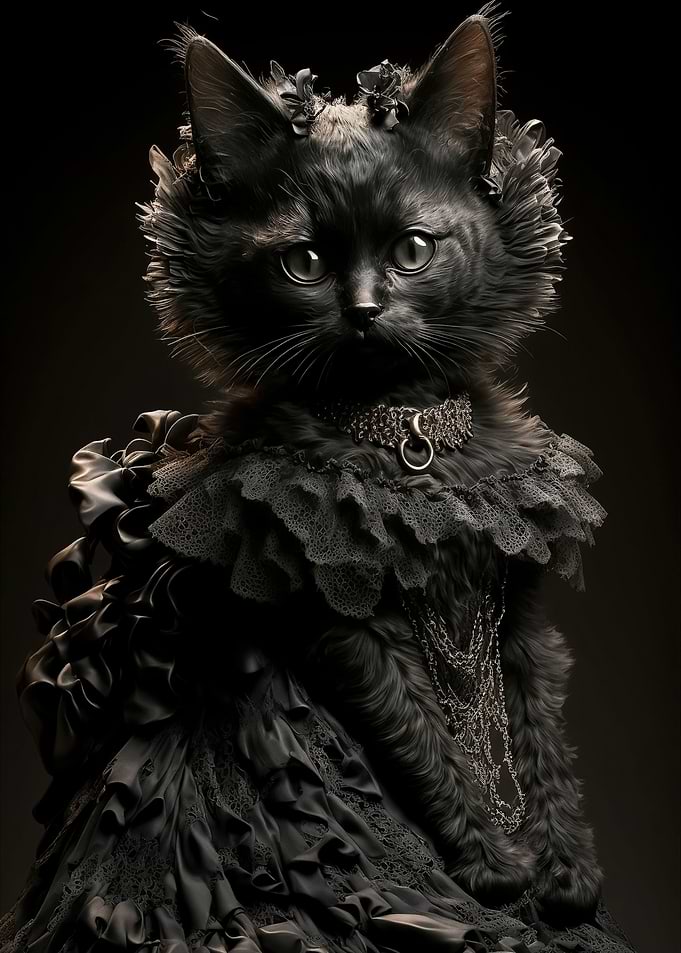 The Precious One
