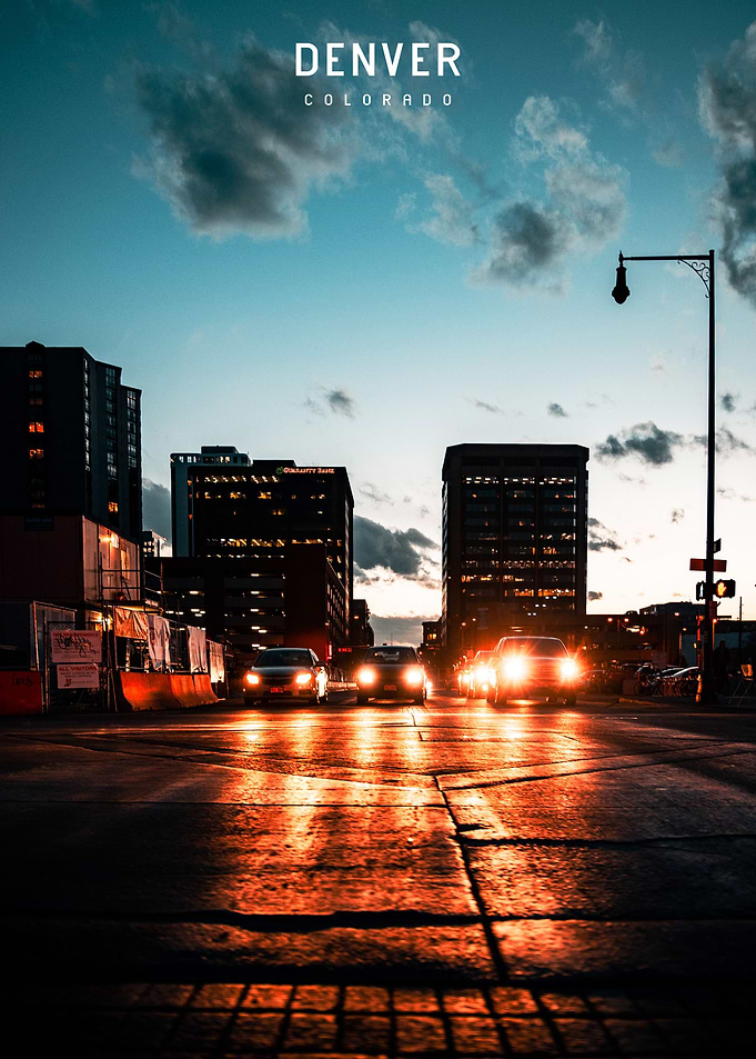 Denver