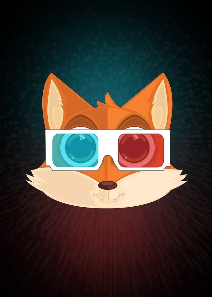 Fox 3D