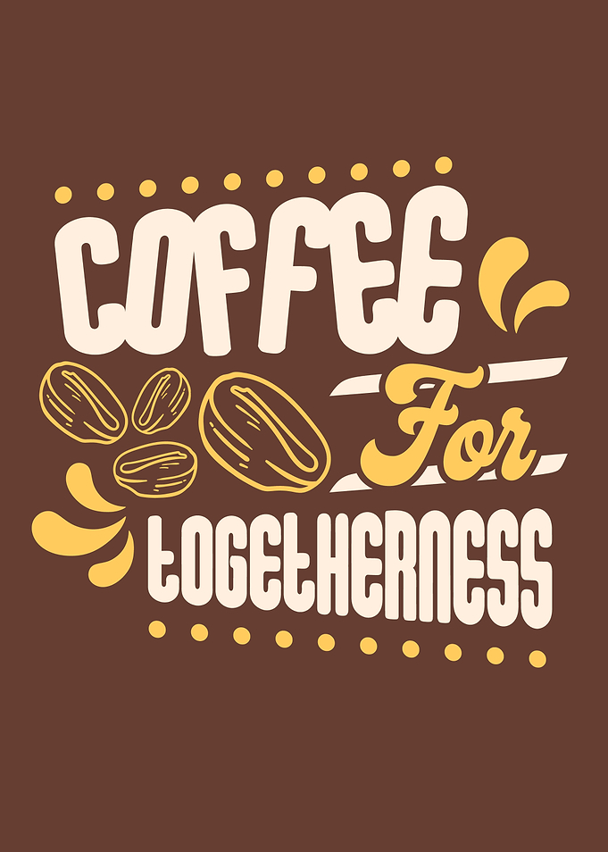 Coffee For Toghether