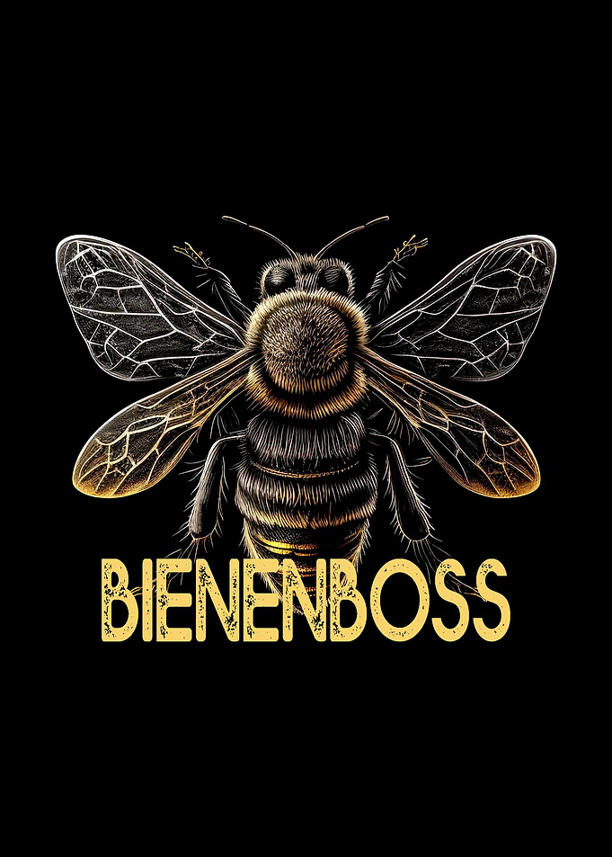 Bienenboss Imker Bienen