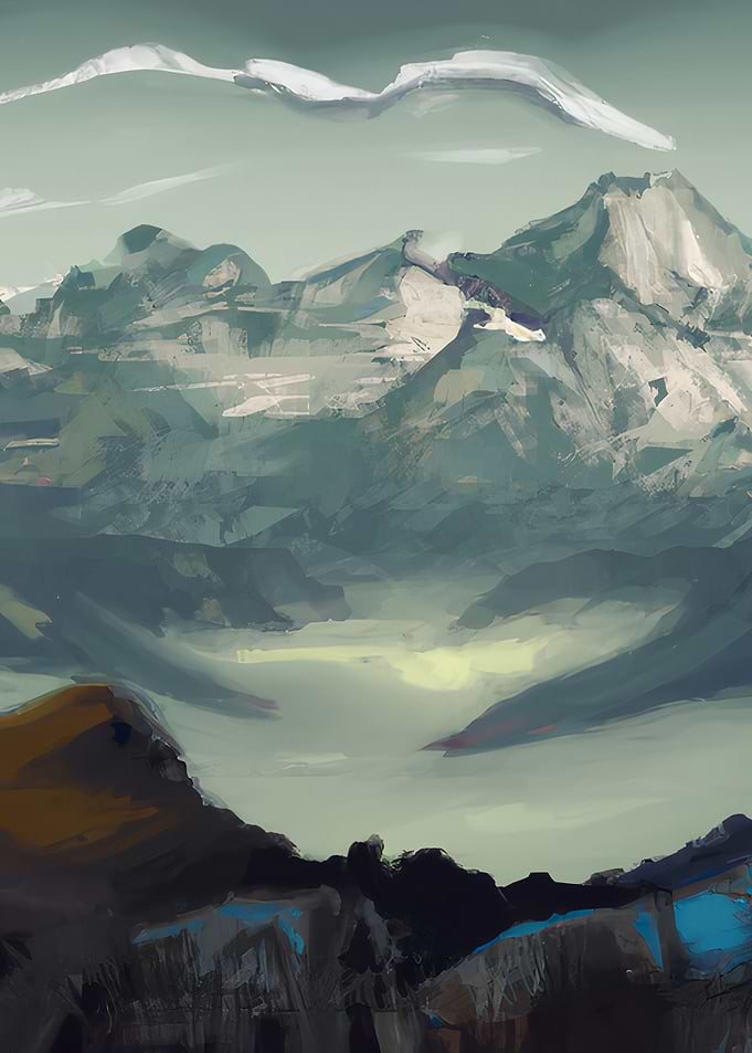 Summit Haze