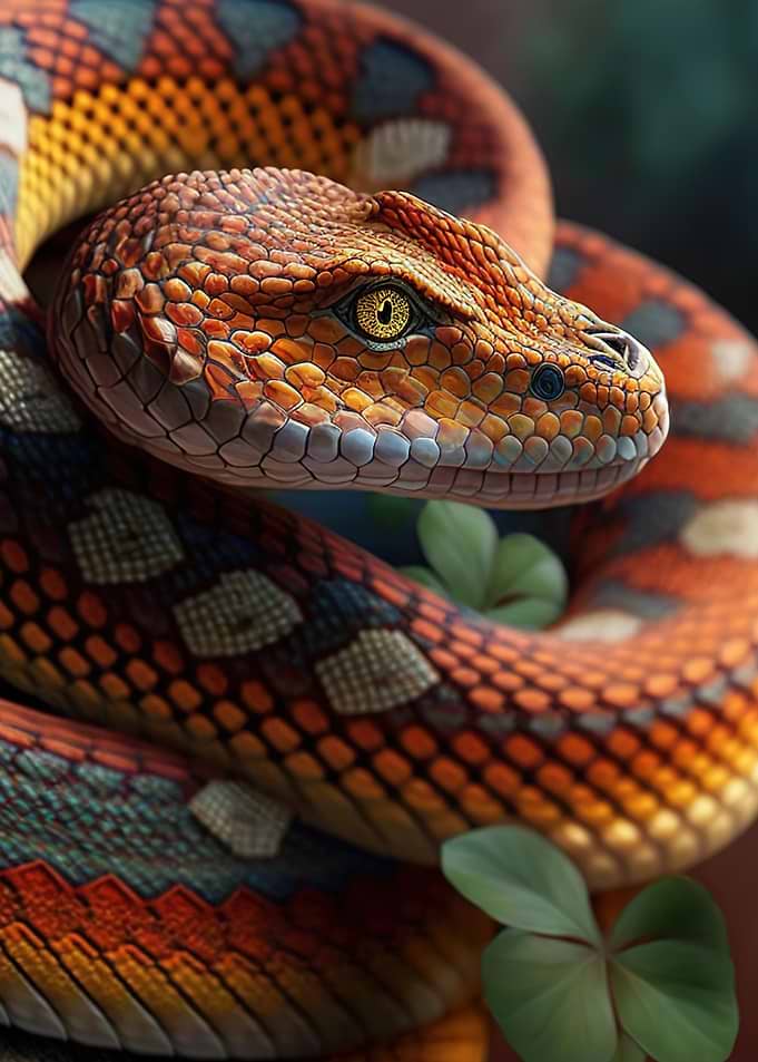Black Snake