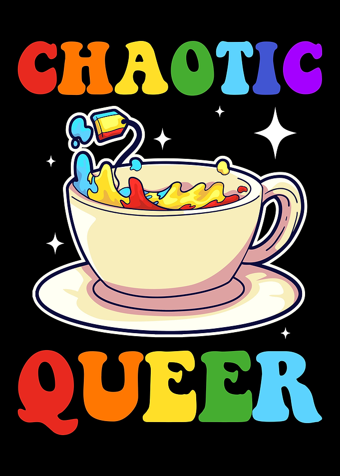 Chaotic Queer