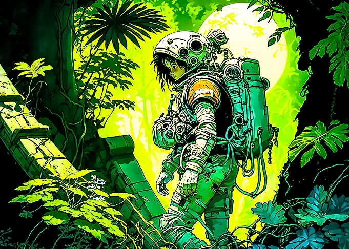 Astronaut