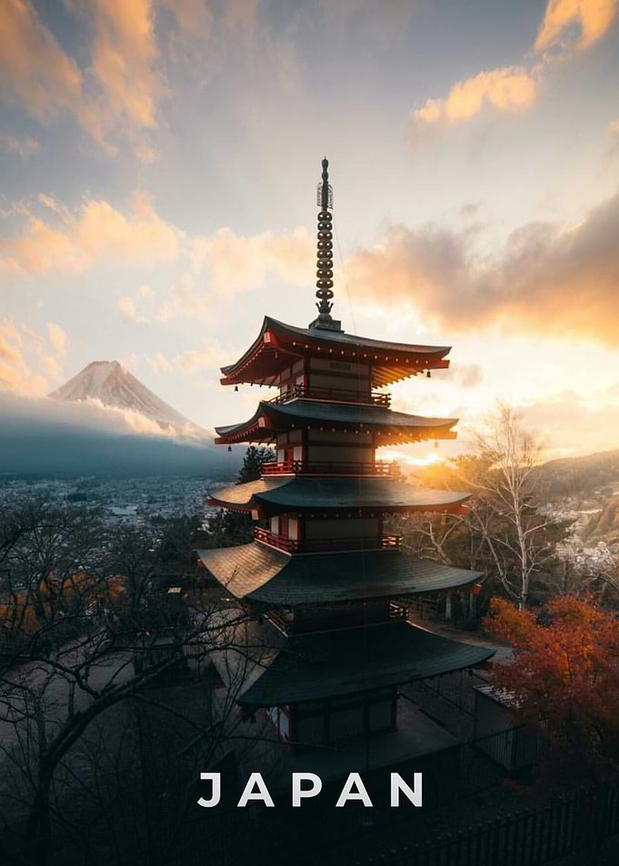 Japan