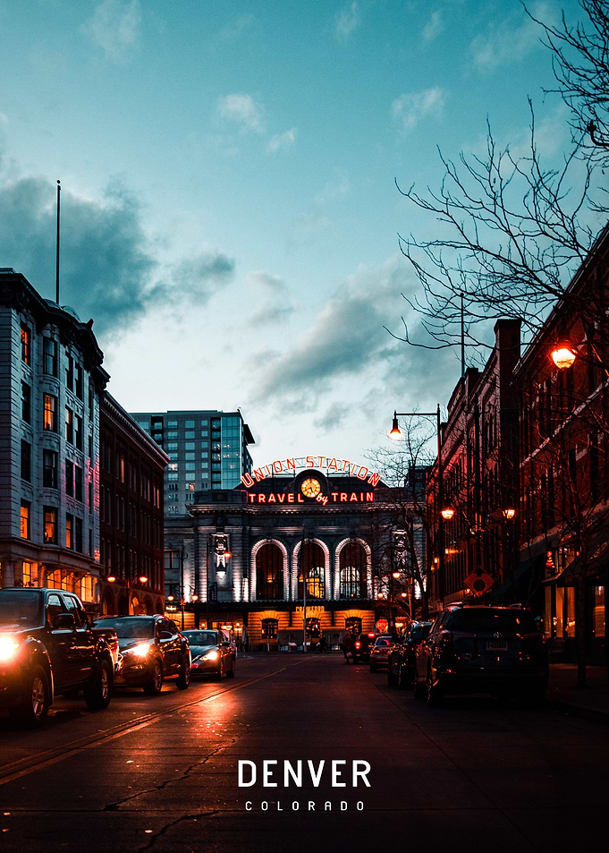 Denver