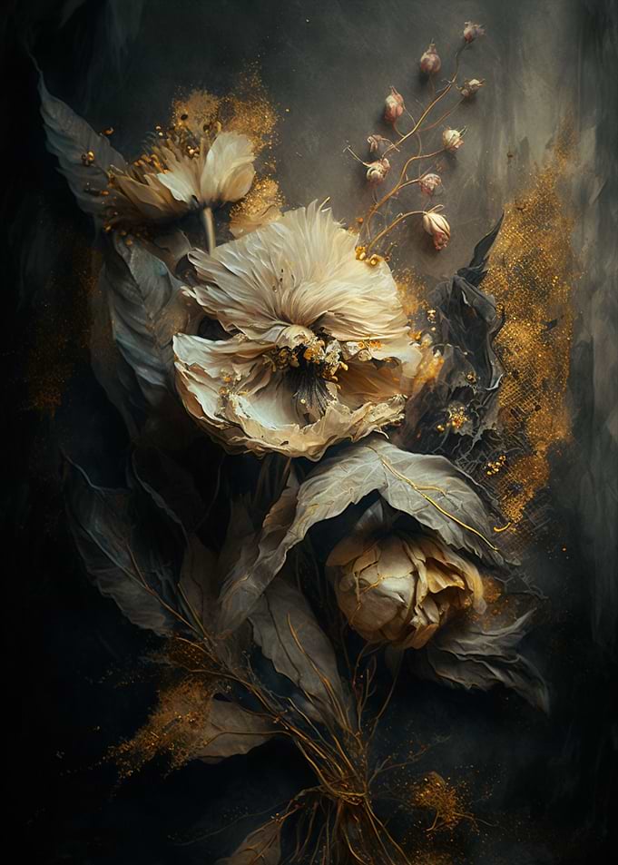 The Art of Florals