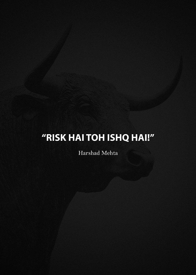 Risk Hai Toh Ishq Hai