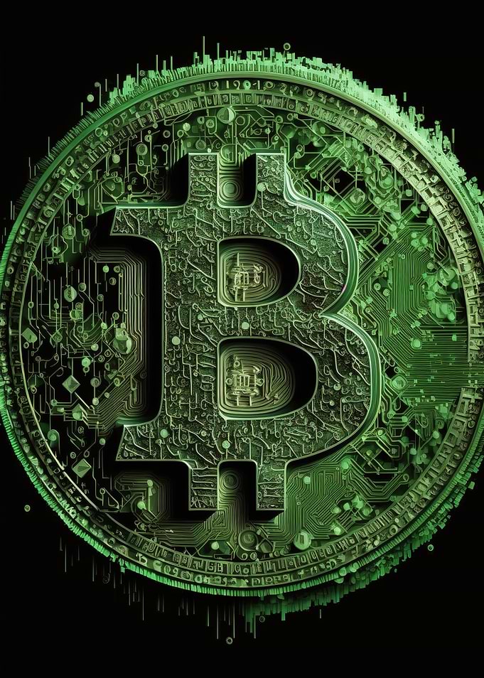 Bitcoin